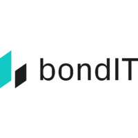 bondIT logo - Similar company to Modelity Technologies