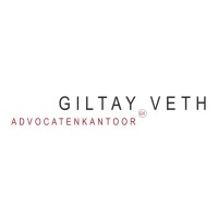 GILTAY VETH ADVOCATENKANTOOR