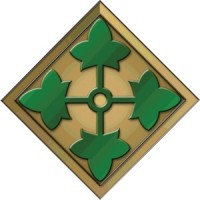 4th Infantry Division, Fort Carson logo - Similar company to Ray Lusk Plumbing