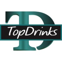 Top Drinks logo - Similar company to Topdrinks
