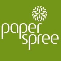 PaperSpree logo - Similar company to Canadian Medical Assistance Teams