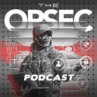The OPSEC Podcast logo - Similar company to Statequinox