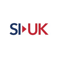 SI-UK India logo - Similar company to Studyin