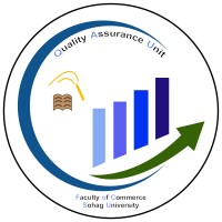 QAU_Team Tegara Sohag logo - Similar company to Fix Zone