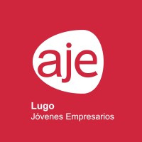 Aje Lugo logo - Similar company to Screen Hispania