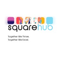 Squarehub Solutions logo - Similar company to Cw Systems Pty Ltd