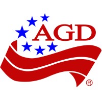 ALL AMERICAN GLASS DISTRIBUTORS INC logo - Similar company to Alliance Materials Inc.