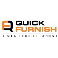 Quick Furnish logo - Similar company to Opulence