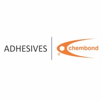 Chembond Adhesives logo - Similar company to Karan Industrial Adhesives