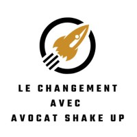 AVOCAT SHAKE UP logo - Similar company to Seconda