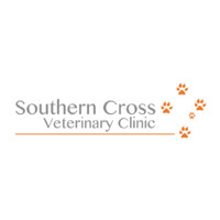 Southern Cross Veterinary Clinic logo - Similar company to Mpv Marketing.