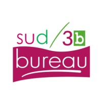 Sud / 3b bureau logo - Similar company to Burospace