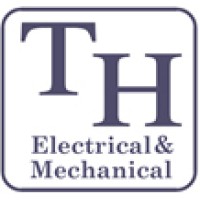 TH ELECTRICAL & MECHANICAL LTD logo - Similar company to Quantum Mep Solutions
