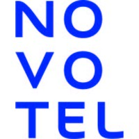 Novotel Nantes Centre Gare logo - Similar company to West Finances