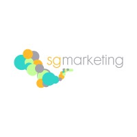 SG Marketing - UK logo - Similar company to Sg It-Services