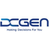 DCGen logo - Similar company to Intro Global