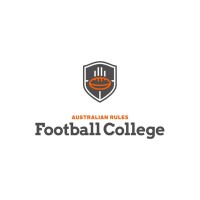 Australian Rules Football College logo - Similar company to Maroochydore Roos