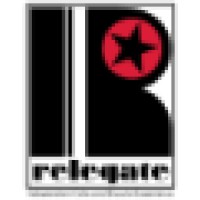 Relegate- Independent Coffee Expereince