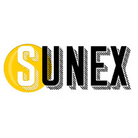 Sunex logo - Similar company to Commodia