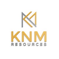 KNM Resources logo - Similar company to Max Mirani