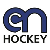 Erik Nates Euro Hockey logo - Similar company to Mustbus