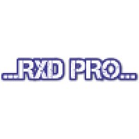 RXD PRO Functional Fitness logo - Similar company to All Interactive Distribution