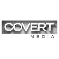 Covert Media logo - Similar company to Covert Media Consulting, Llc