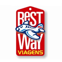 Best Way Viagens logo - Similar company to Inbrasil Eventos E Turismo