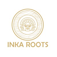 Inka Roots logo - Similar company to Idyllica