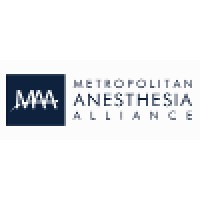 Metropolitan Anestheisa Alliance, Pllc