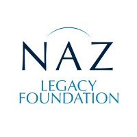 Naz Legacy Foundation logo - Similar company to Patchwork Foundation