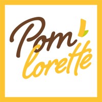 Pom'Lorette logo - Similar company to Groep Roussel