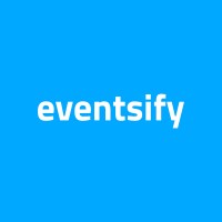 Eventsify logo - Similar company to Openinfuse