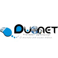 Dufibranet - Provedor de Internet logo - Similar company to Ns Link - Provedor De Internet
