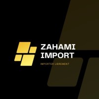 ZAHAMI IMPORT SARL logo - Similar company to Ha Groupe