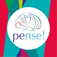 PENSE | Educação e Psicologia logo - Similar company to Faculdade Focus