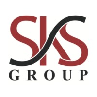 SKS Group logo - Similar company to M - It Services