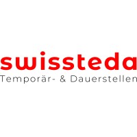 Swissteda GmbH logo - Similar company to Schulz Media
