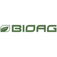 BioAg logo - Similar company to Envirokure, Incorporated