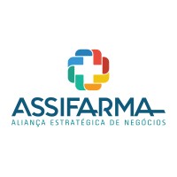 Assifarma logo - Similar company to Cm Impacta
