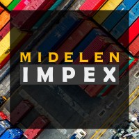 Midelen Impex logo - Similar company to Tidy Rabbit