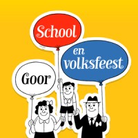 Stichting Goors School- en Volksfeest logo - Similar company to Elc Lighting