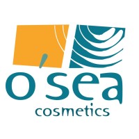 O'Sea Cosmetics logo - Similar company to Kreatos
