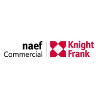 Naef Commercial Knight Frank logo - Similar company to Dvlp