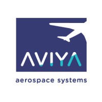Aviya Aerospace Systems logo - Similar company to KData AI