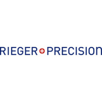 Rieger Precision logo - Similar company to Sphinx Tools Ag