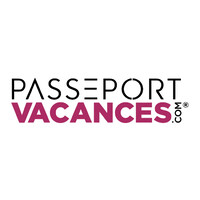 Passeport Vacances logo - Similar company to Oui Marketing