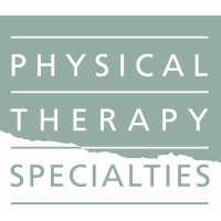 Physical Therapy Specialties logo - Similar company to Body In Balance Physical Therapy