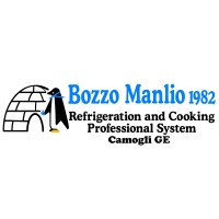 Bozzo Manlio 1982 logo - Similar company to Comercial Imb