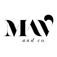 MAV and co. logo - Similar company to Mptbox